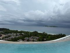 -瑰丽酒店·海吧·天际下午茶·现场DJ·天台酒吧