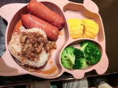 -桂小厨广西菜(万象城店)
