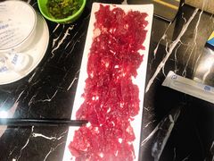 -古乐牛香·鲜牛肉牛杂火锅(五一中路店)