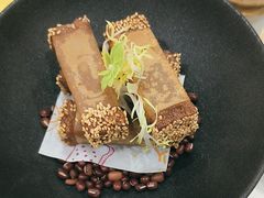 -松雅轩商务婚礼生日(同和店)
