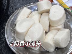 -老姐石板烧烤+铜炭火锅(总店)