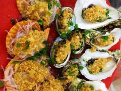 -小辣妹川味海鲜加工店(第一市场椰风巷店)