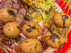 -北三老太太烧烤(人生一串上榜店)