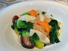 面筋小菜心-苏浙汇(古北店)