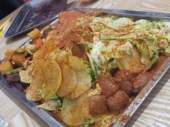 -南门黄孃甜不辣
