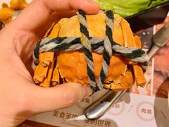 -芭菲盛宴·环球美食(北城国际店)