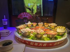 -音乐派KTV(银泰城店)