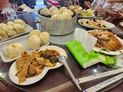 -张包铺(道外店)