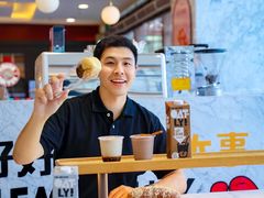 -面包新语(上地华联店)