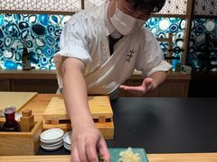 -小十Omakase(地王大厦店)