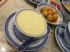 咖喱鱼蛋-捷信牛奶甜品世家(五道口店)