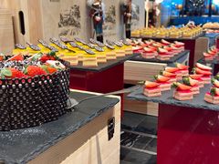 -北京希尔顿逸林酒店
