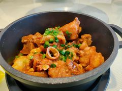-新享乐海鲜(翠华路店)