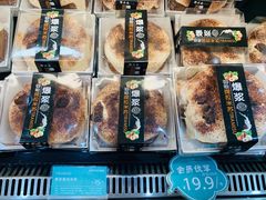 -THEME祖提(三峡广场店)