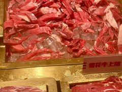 -姜胖胖无限自助烤肉(弹子石店)