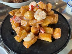 -良师门滨海人家·海鲜·家常菜(滨海城店)