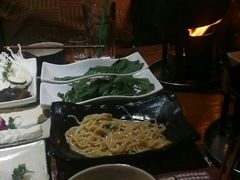 -束河人家(南锣鼓巷店)