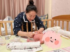 -葱妈母婴医护月嫂中心(浦东店)