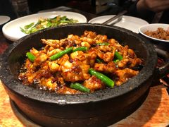 -绿茶餐厅(昌平悦荟店)