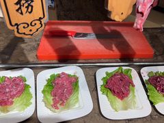 -“香”全日餐厅·株洲大汉希尔顿酒店