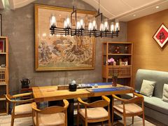 -若蘭慈·无国界素食料理(欢乐海岸店)