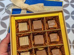 -CREAM STORY意大利手工冰淇淋&甜品(万象前海店)