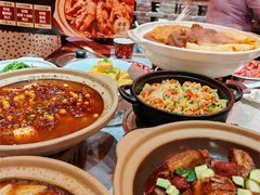 -山四砂锅(钟楼街店)