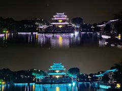 -苏州吴宫泛太平洋酒店