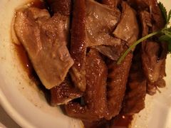 -潮江春(铜锣湾广场店)