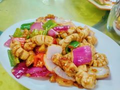 -大石鼓山庄·珠海第一烧猪