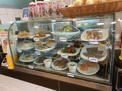 -西部马华清真兰州牛肉面·烧烤夜市(关东店)