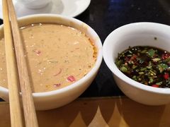 -竹犇番茄火锅(长风街店)