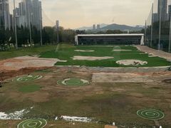 -棕榈泉国际高尔夫学院