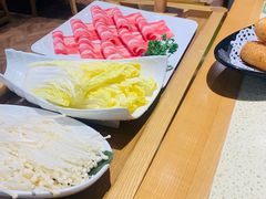 -煲大王猪肚鸡·椰子鸡火锅(红谷滩万达店)