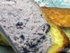 blueberry-巴黎贝甜(五道口店)