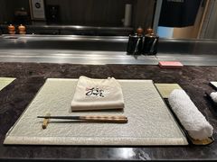 -Ginza Onodera铁板烧(外滩十八号店)