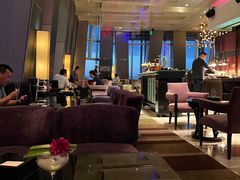 -云·酷Atmosphere(国贸大酒店)