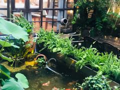 -花影小筑餐厅