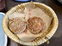 -魁盛居百年鲁菜馆(县西巷店)