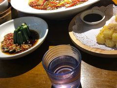 -柴米油盐三杯鸡(象山北路店)