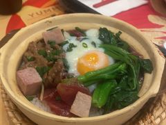 -华记煲仔华·煲仔饭(市桥易发店)