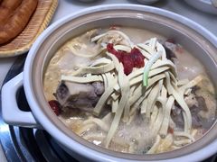 -小骨煲金华砂锅(转塘金街美地店)