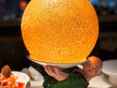 -吴越荣记苏州菜·松鼠桂鱼100%活鱼现做(月光码头店)