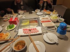 -海底捞火锅(顺义华联店)