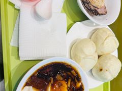 -清真  吐鲁番餐厅(牛街店)