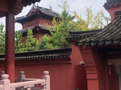 -孔庙学宫