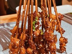 -木屋烧烤(岗顶二店)