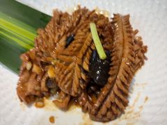 -魁盛居百年鲁菜馆(县西巷店)