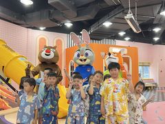 -神帆·元气汤泉(解放西路店)