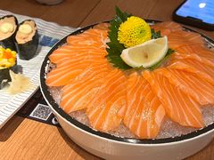 -万岁寿司(天河领展店)